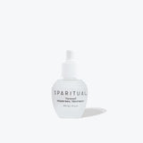 SpaRitual Vegan Nail Care Duo Pack - Nail Brush, Farewell
