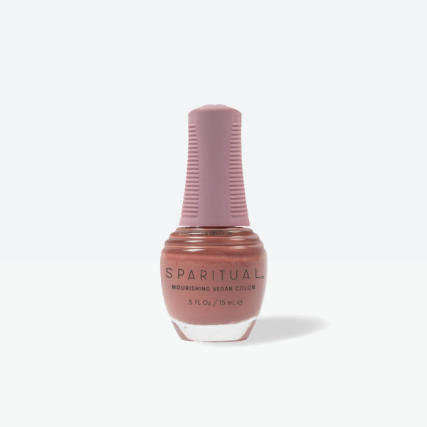 Poetry Reading - Mauve Brown Crème -15ml